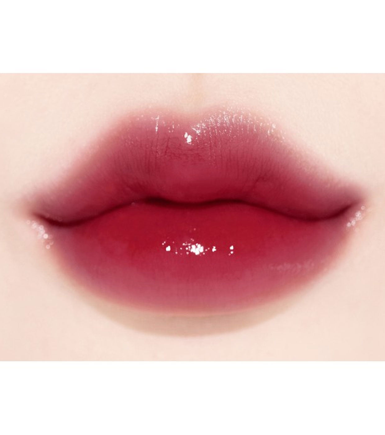 [LAKA] Fruity Glam Tint 115. Envy