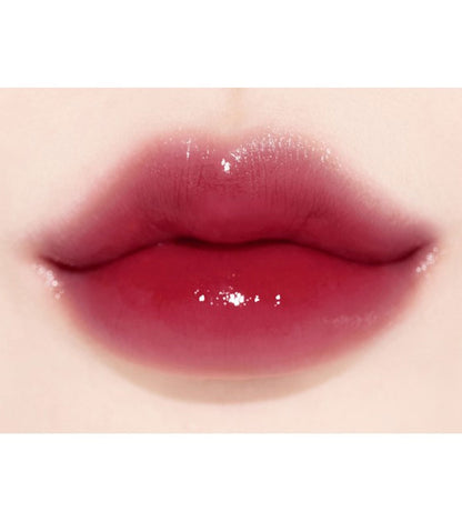 [LAKA] Fruity Glam Tint 115. Envy