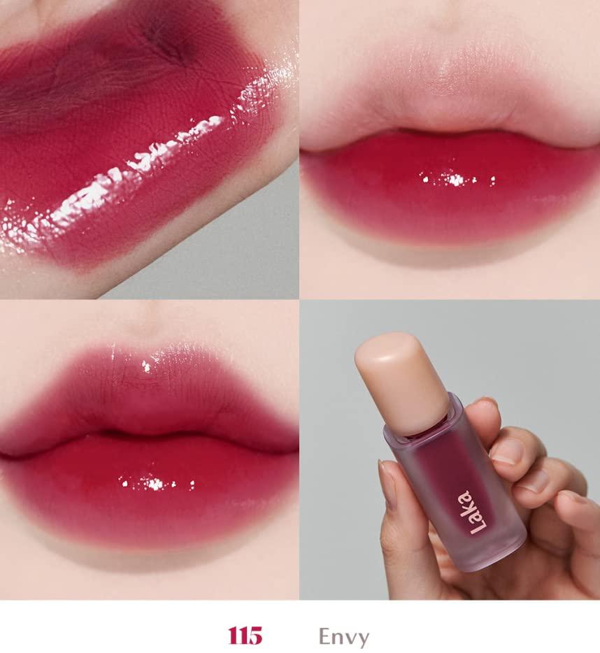 [LAKA] Fruity Glam Tint 115. Envy