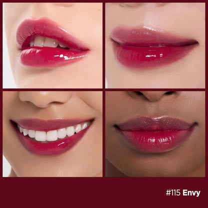 [LAKA] Fruity Glam Tint 115. Envy