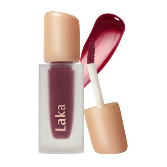 [LAKA] Fruity Glam Tint 115. Envy