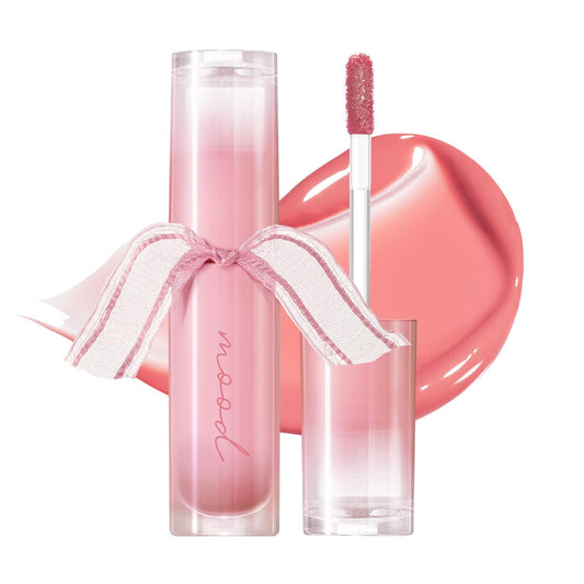 [PERIPERA] Peripera Ink Mood Glowy Tint 12. Warm-Gorithm