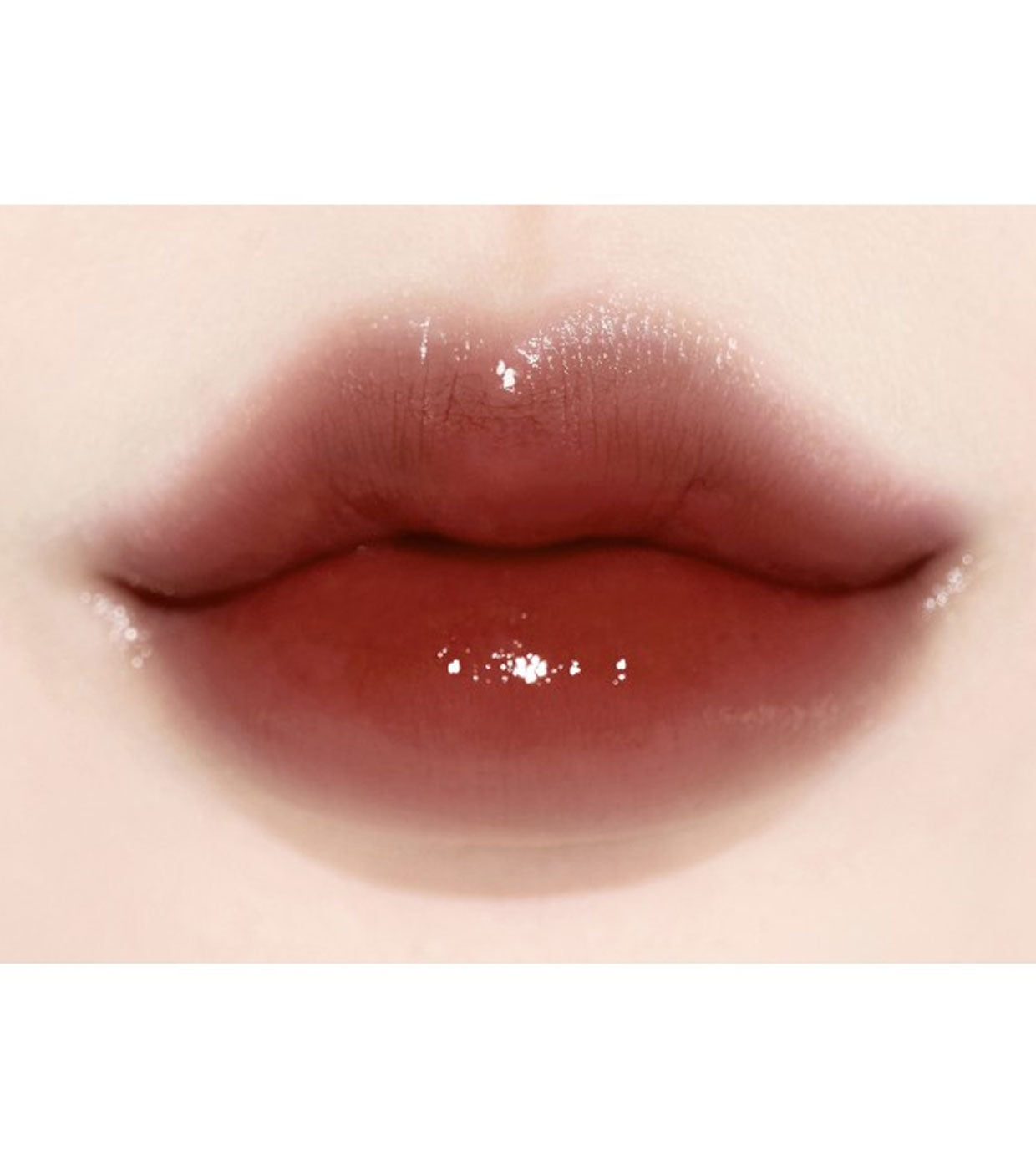 [LAKA] Fruity Glam Tint 120. Caffeine Rose