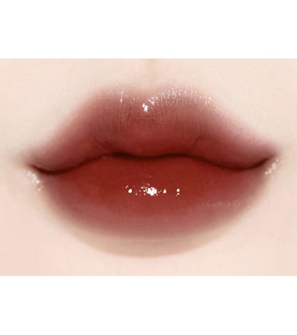 [LAKA] Fruity Glam Tint 120. Caffeine Rose