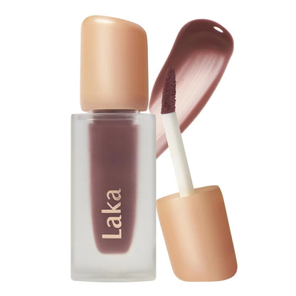 [LAKA] Fruity Glam Tint 121. Ash Nut