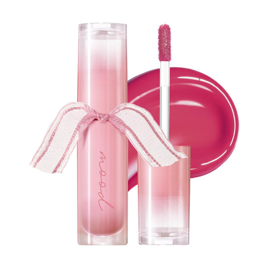 [PERIPERA] Peripera Ink Mood Glowy Tint 13. Berry Pretty