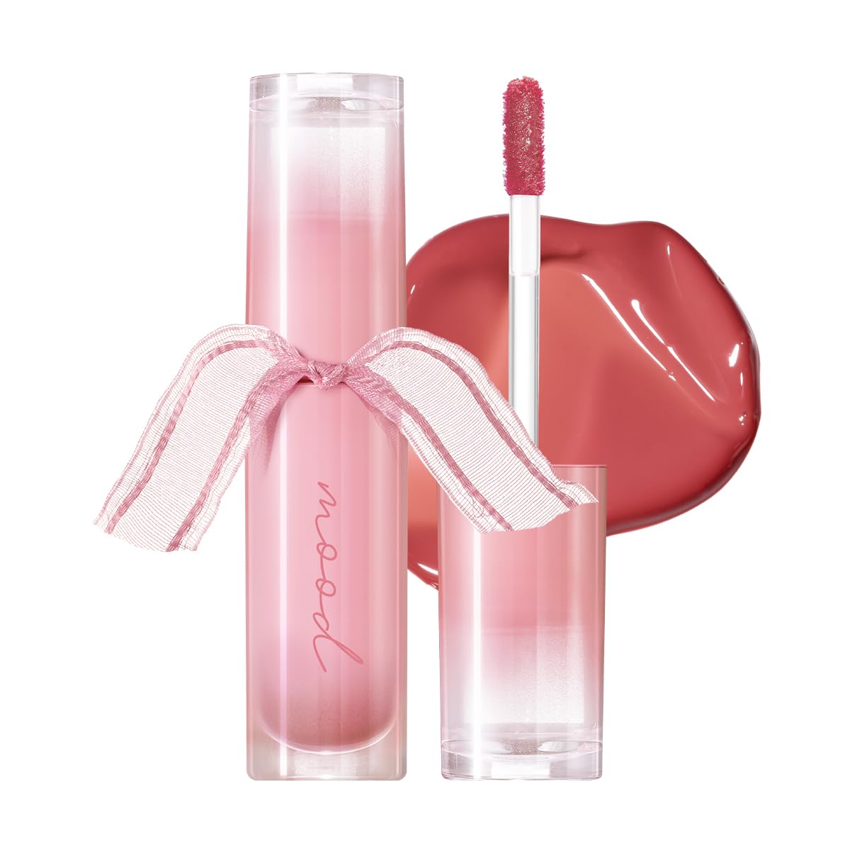 [PERIPERA] Peripera Ink Mood Glowy Tint 14. Follow Rose