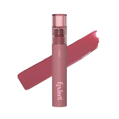 [ETUDE] Fixing Tint 15. Woody Pink