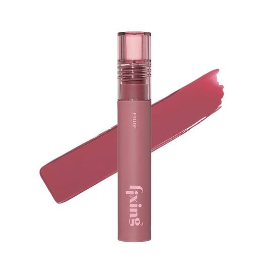 [ETUDE] Fixing Tint 15. Woody Pink