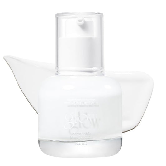 [GLOW] Breathable Blemish Balm 30ml #white