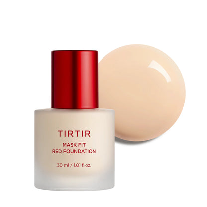 [TIRTIR] Mask Fit Red Foundation 30ml