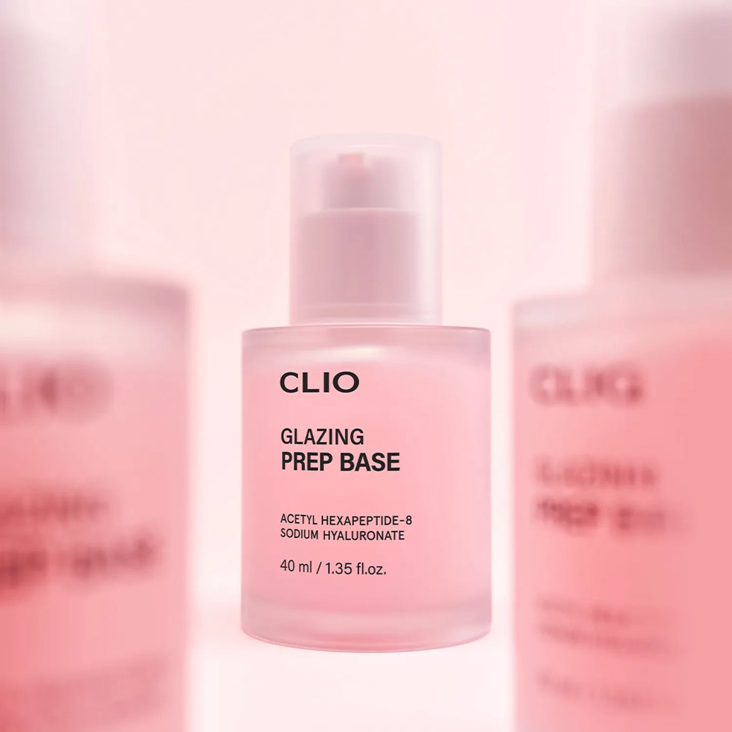 [CLIO] Glazing Prep Base 40ml