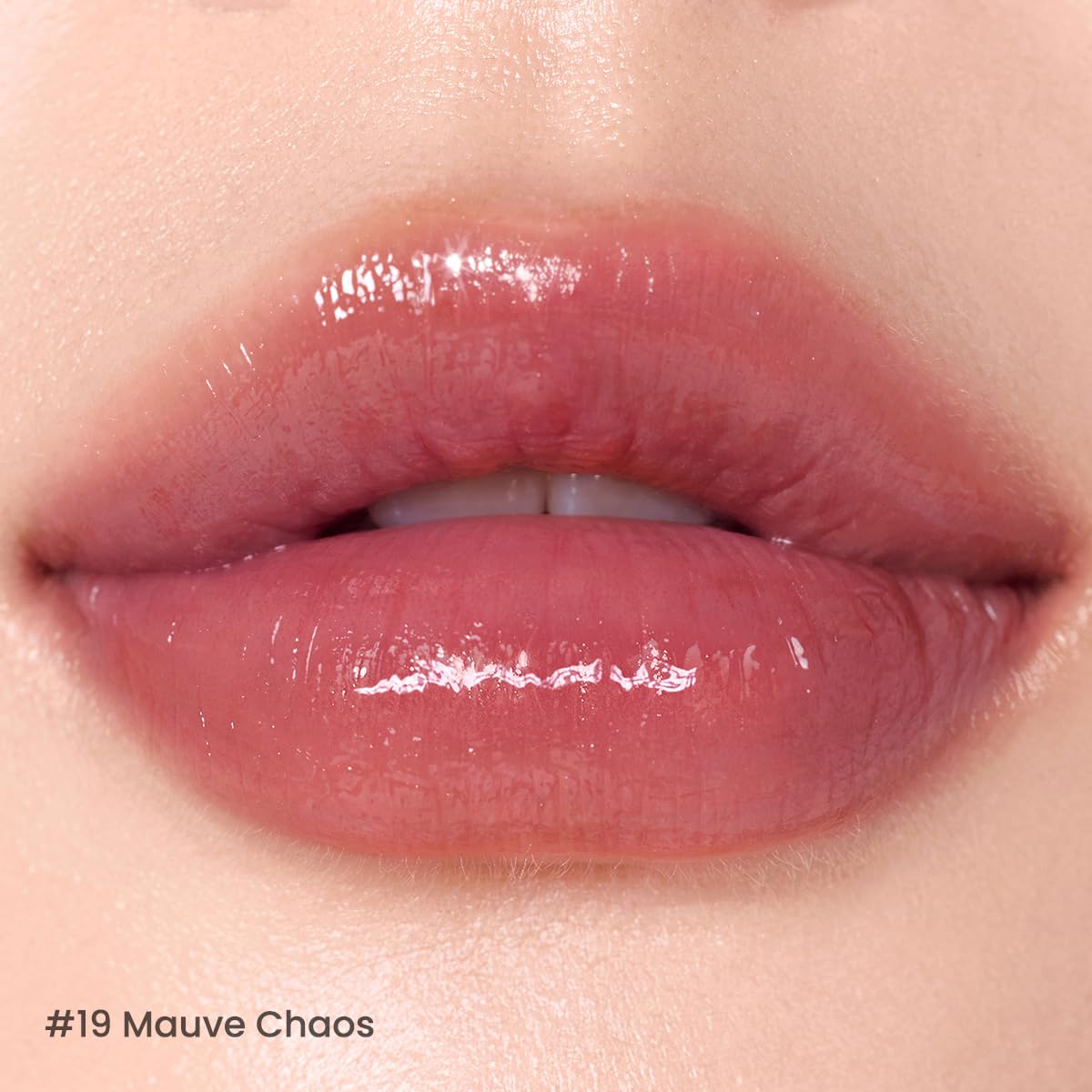 [PERIPERA] Peripera Ink Mood Glowy Tint 19. Mauve Chaos