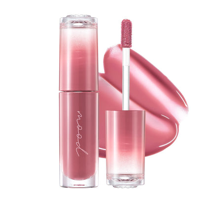 [PERIPERA] Peripera Ink Mood Glowy Tint 19. Mauve Chaos