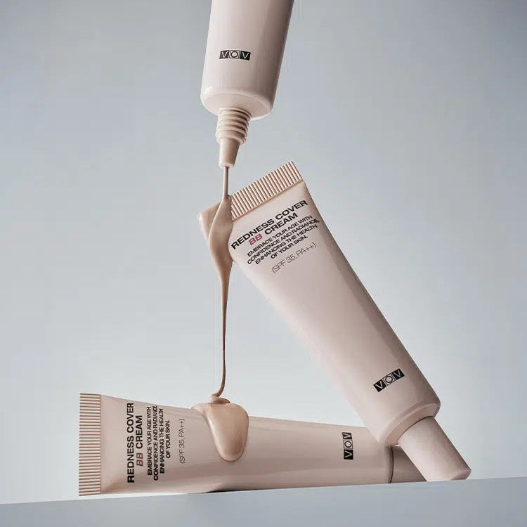 [VOV] Redness Cover BB Cream 35g