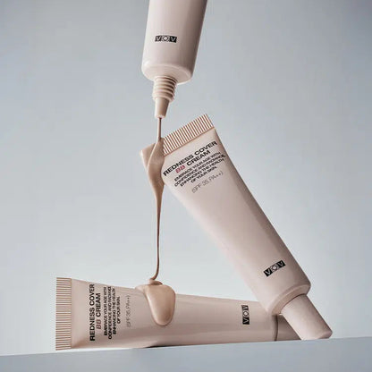 [VOV] Redness Cover BB Cream 35g