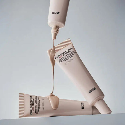 [VOV] Redness Cover BB Cream 35g
