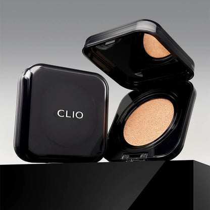 [CLIO] Kill Cover Founwear Cushion (+Запас)