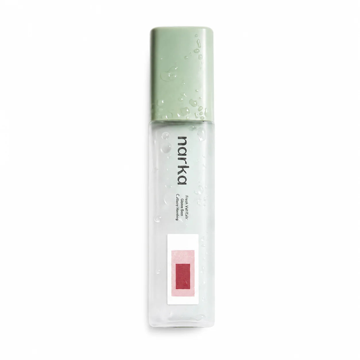 [NARKA] Fresh Veil Hair Sebum Mist #Cottony Morning 80ml