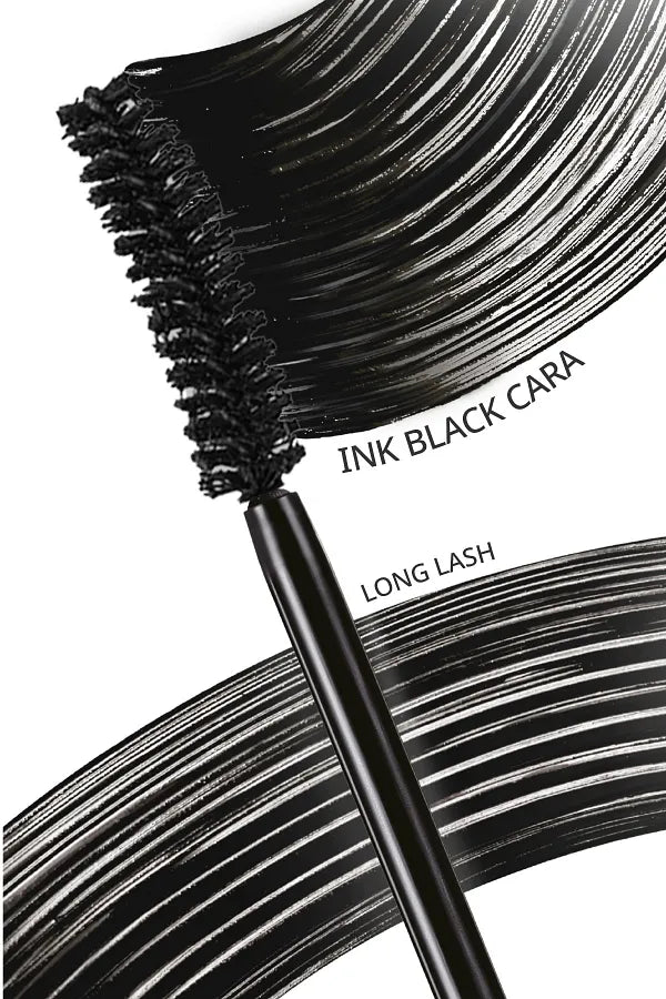 [PERIPERA] Mascara 01. Long Lash Curling