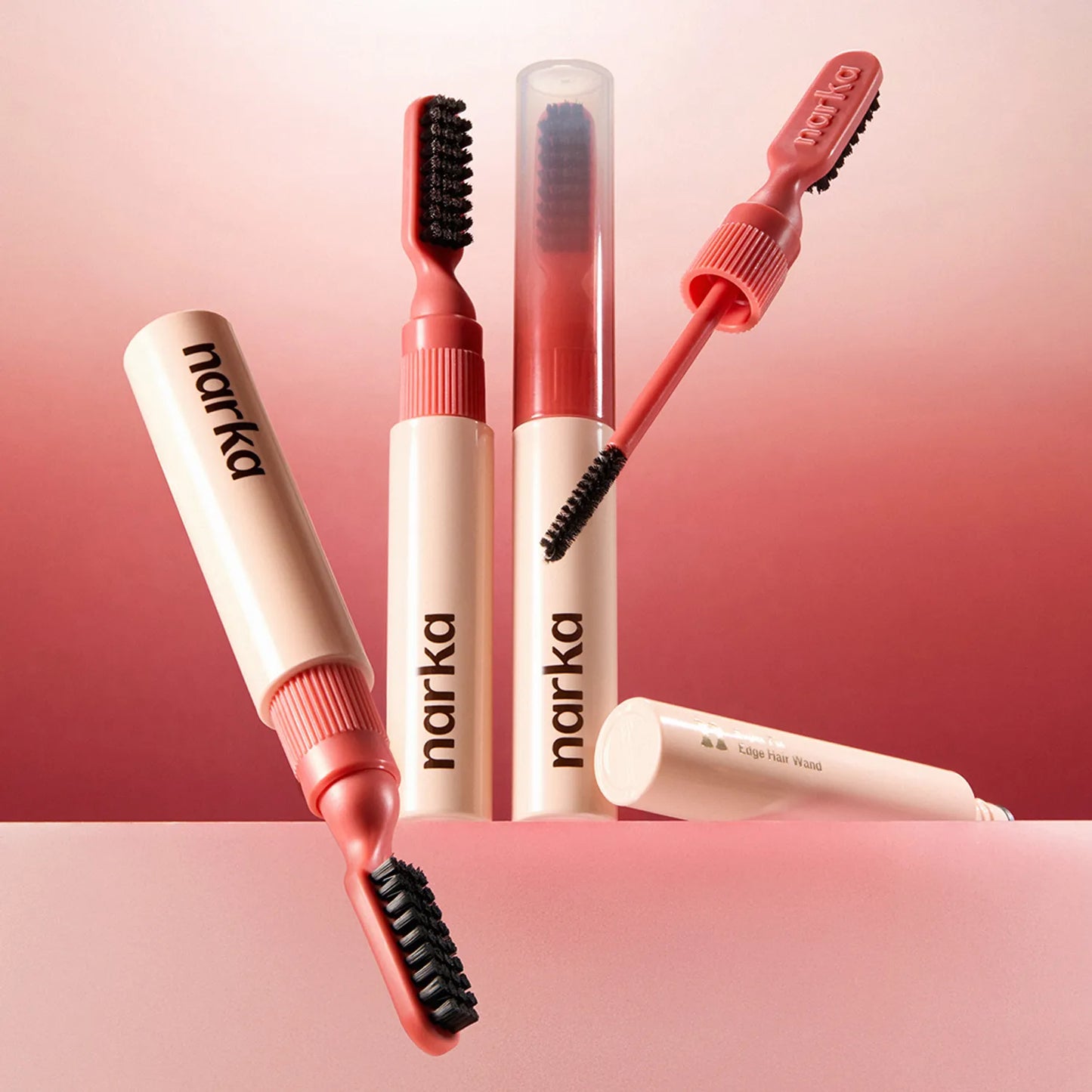 [NARKA] Super Fix Edge Hair Wand Mascara
