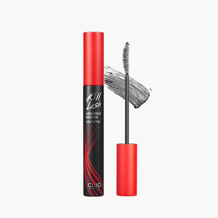 [CLIO] Kill lash 01 Long curling