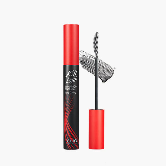 [CLIO] Kill lash 01 Long curling