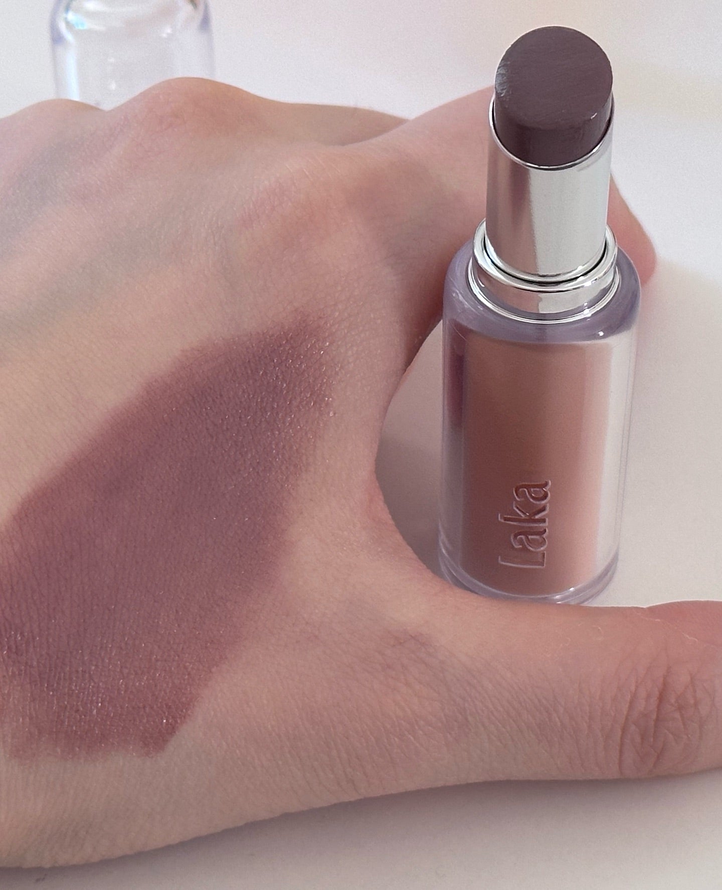 [LAKA] Bonding Glow Lipstick 202. Boy