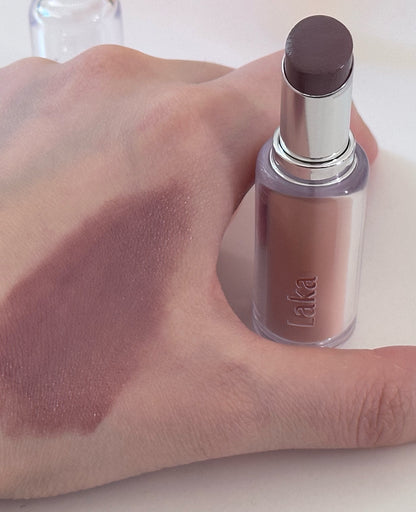 [LAKA] Bonding Glow Lipstick 202. Boy