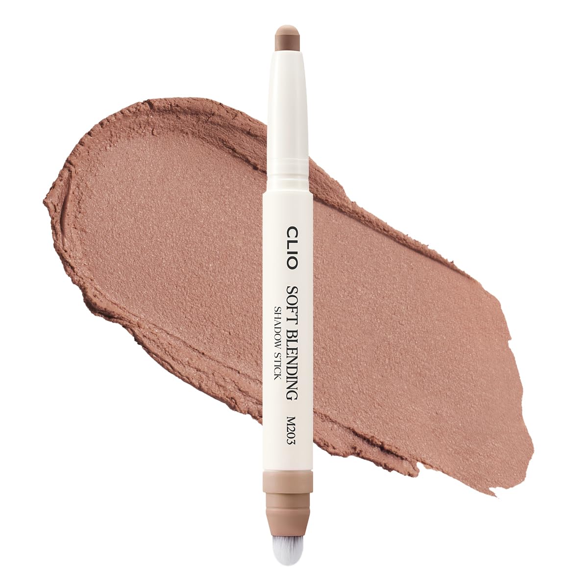 [CLIO] Soft Blending Shadow Stick M203 MELLOW WOODY