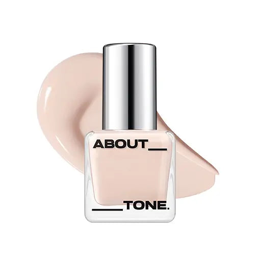 [ABOUTTONE] Skin Layer Fit Foundation 30ml + Concealer 5.6g