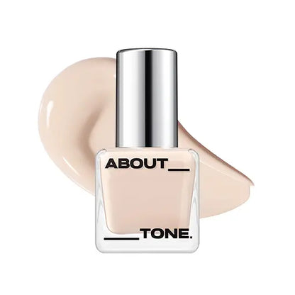 [ABOUTTONE] Skin Layer Fit Foundation 30ml + Concealer 5.6g