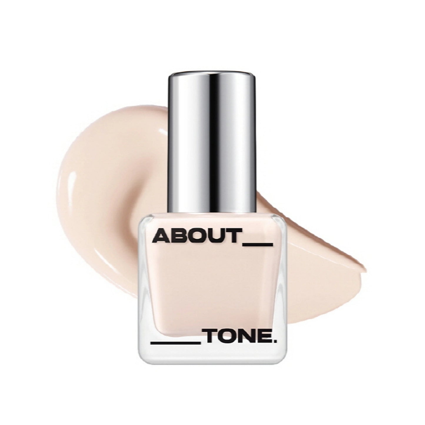 [ABOUTTONE] Skin Layer Fit Foundation 30ml + Concealer 5.6g