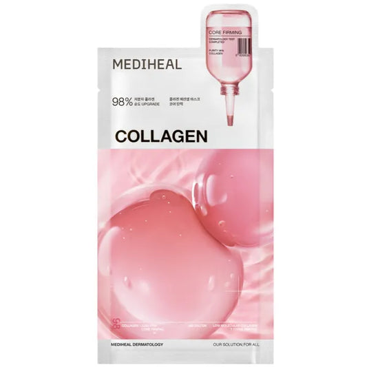 [MEDIHEAL] Collagen Essential Mask Sheet 1ш