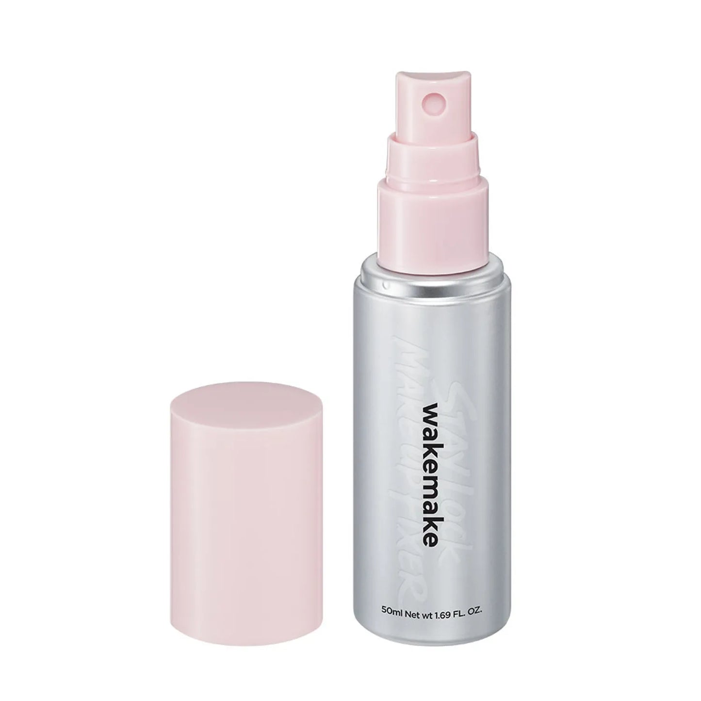 [WAKEMAKE] Stay Lock Makeup Fixer 50ml