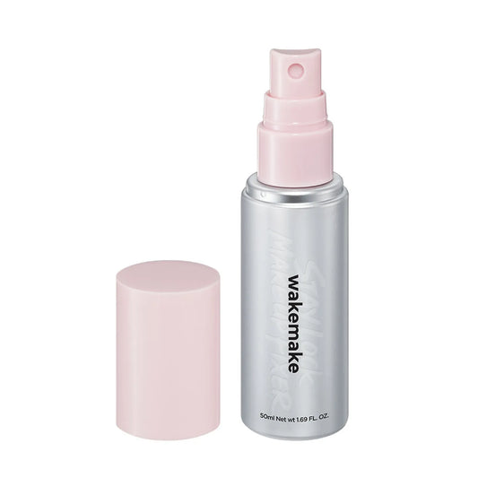 [WAKEMAKE] Stay Lock Makeup Fixer 50ml