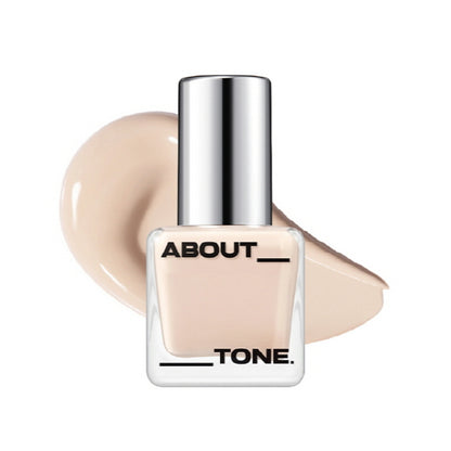 [ABOUTTONE] Skin Layer Fit Foundation 30ml + Concealer 5.6g
