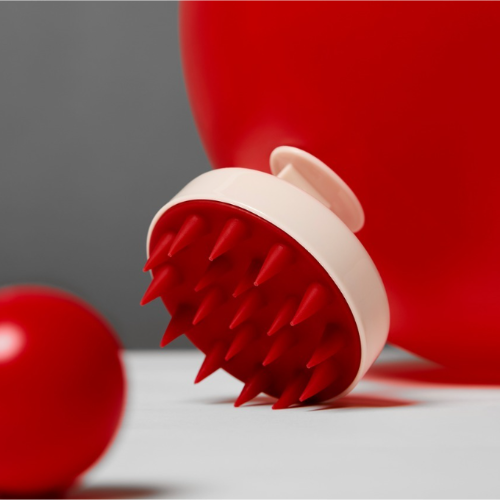 [MOEV] Scalp Brush