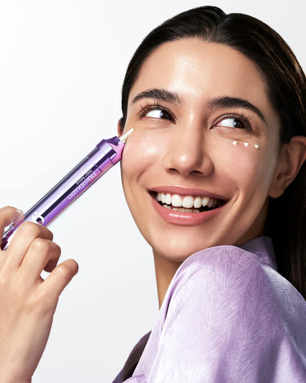 [NUMBUZIN] No9 NAD+ Retinol Volumetox Eye Cream