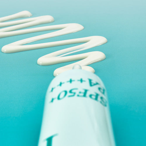 [NUMBUZIN] No.1 Clear Filter Sun Essence SPF50+ PA++++