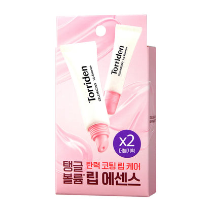 [TORRIDEN] CELLMAZING Lip Essence 1+1