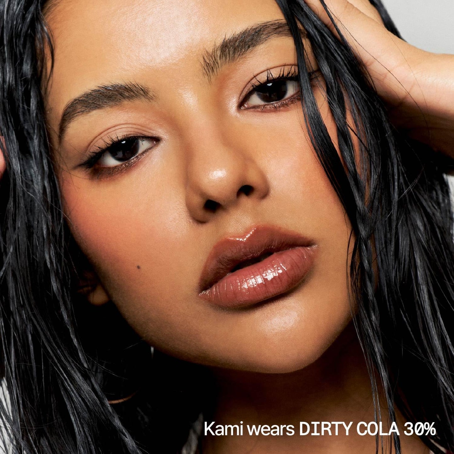 [FWEE] 3D Volumizing gloss B13. Dirty Cola 30% 5.3g