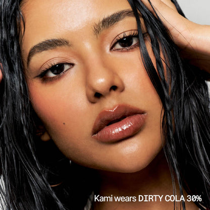 [FWEE] 3D Volumizing gloss B13. Dirty Cola 30% 5.3g