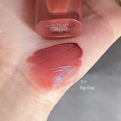 [LAKA] Jelling Nude Gloss 301. Fig Ring