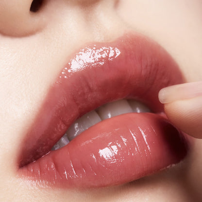 [LAKA] Jelling Nude Gloss 301. Fig Ring