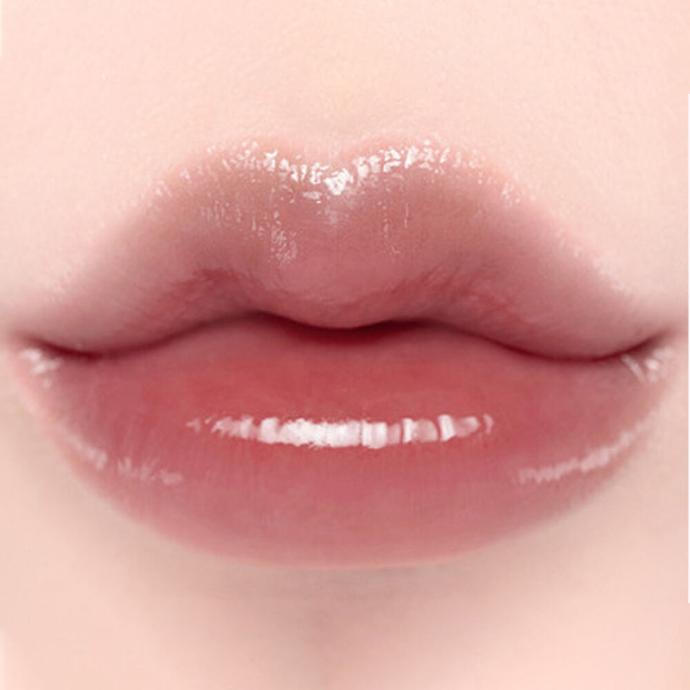 [LAKA] Jelling Nude Gloss 309. Heart Ring