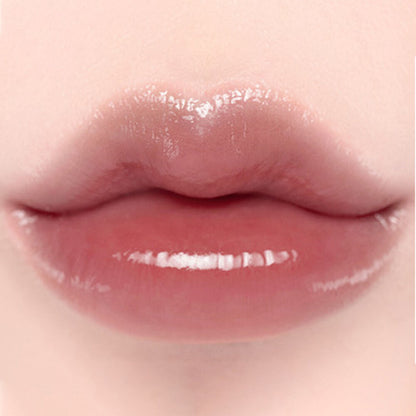 [LAKA] Jelling Nude Gloss 309. Heart Ring