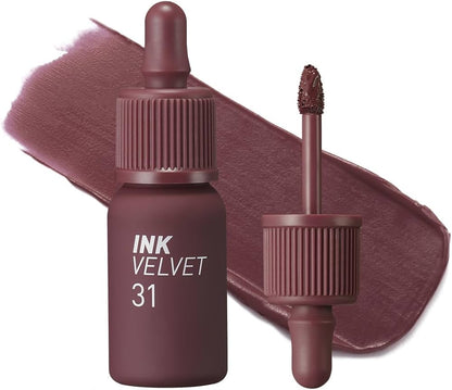 [PERIPERA] Ink Velvet 031 Wine Nude