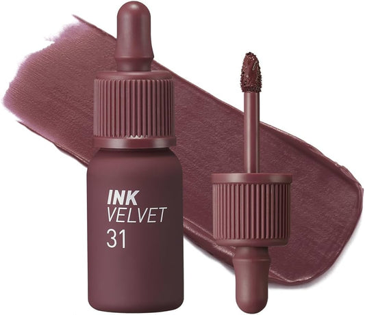 [PERIPERA] Ink Velvet 031 Wine Nude