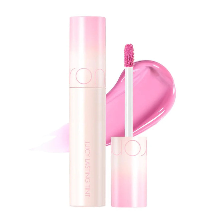 [ROM&ND] Juicy Lasting Tint 32. Bare Berry Smoothie